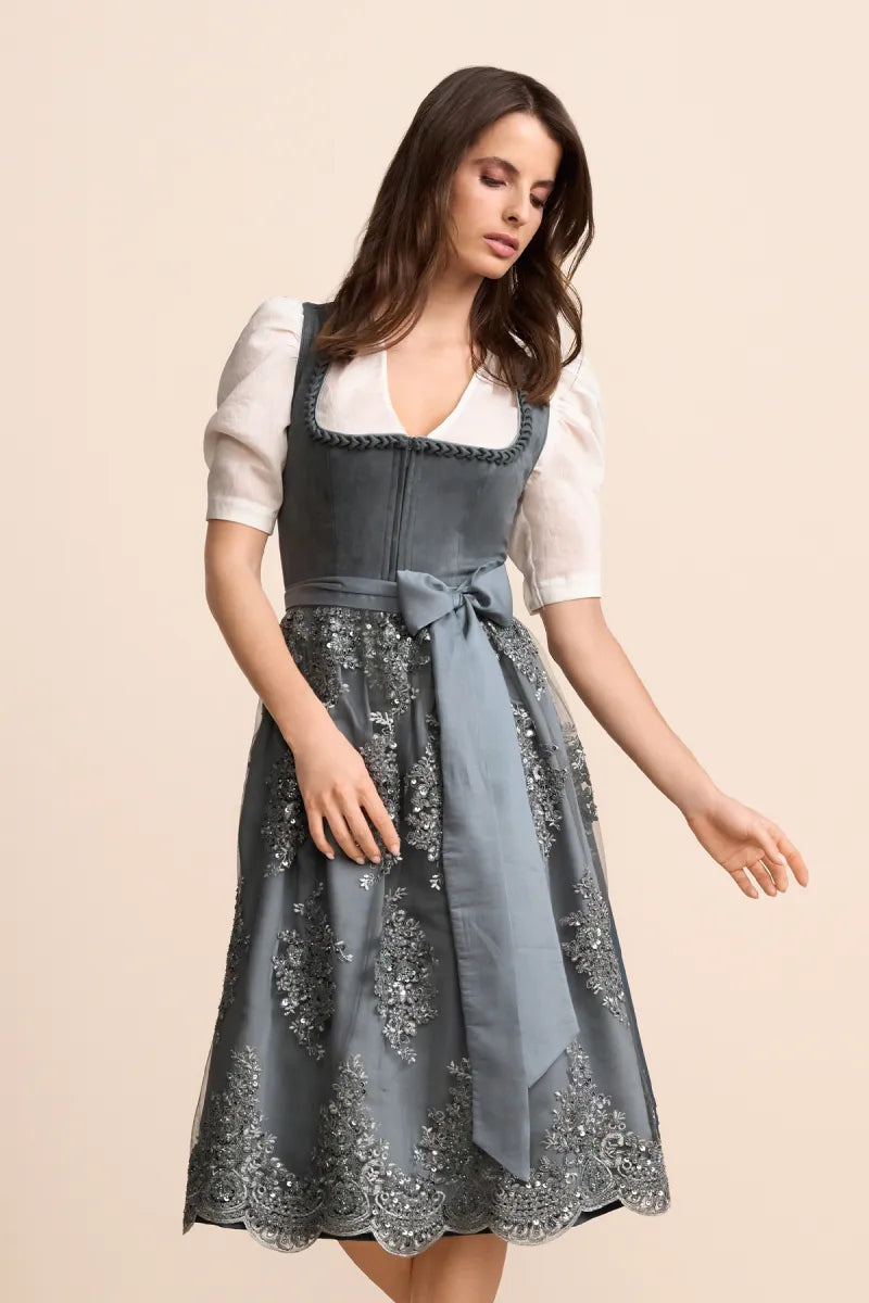 Krüger Krüger Dirndl Annemieke (70cm)