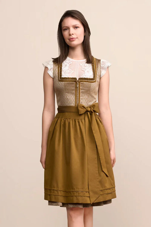 Krüger Krüger Dirndl Aveloria (70cm)