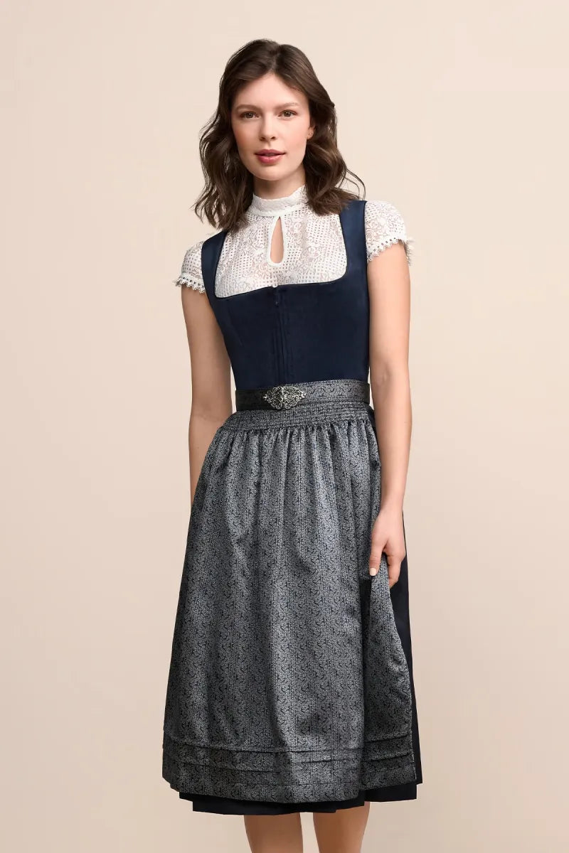 Krüger Krüger Dirndl Aurela (70cm)