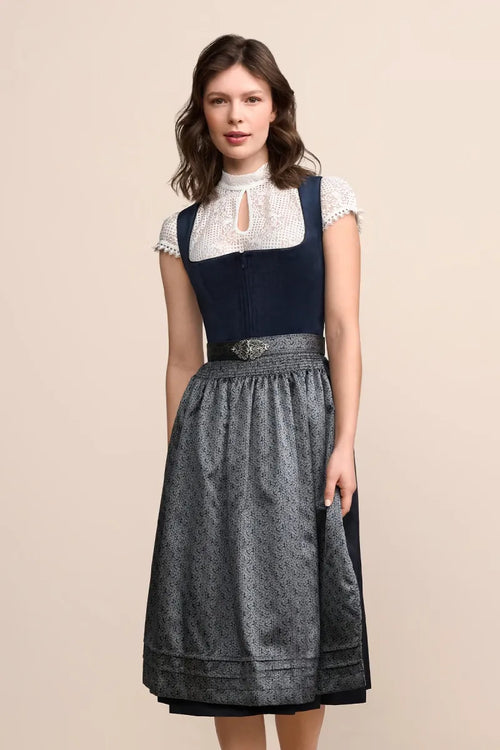 Krüger Krüger Dirndl Aurela (70cm)