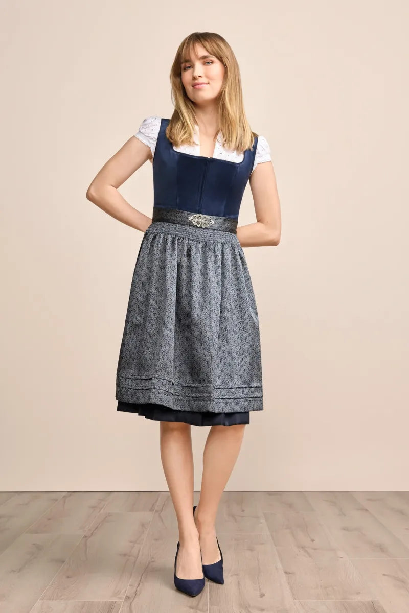 Krüger Krüger Dirndl Aurela (60cm)