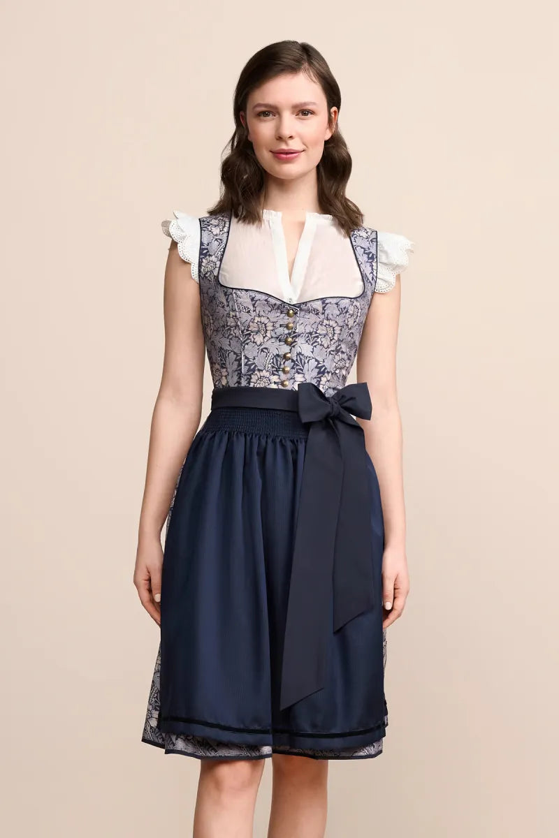 Krüger Krüger Dirndl Britt (60cm)