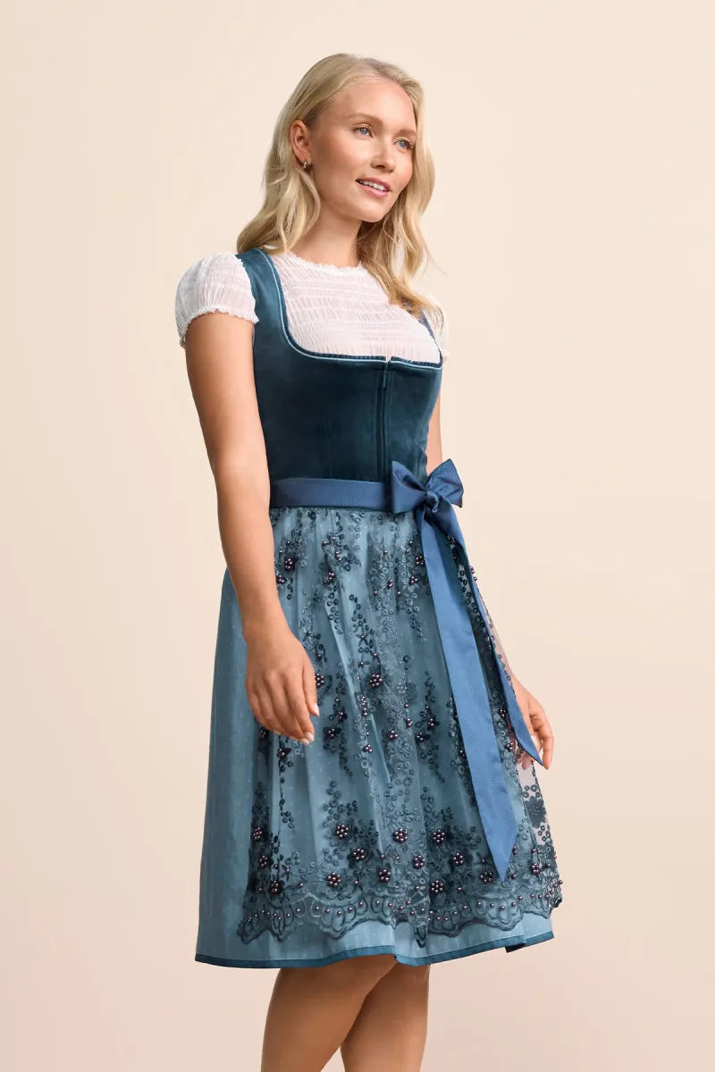 Krüger Krüger Dirndl Luriel (60cm)