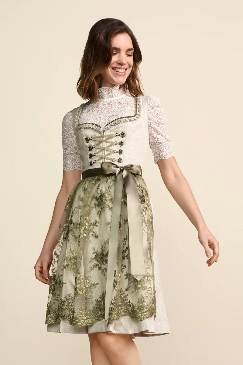 Krüger Krüger Dirndl Almedina (60cm)