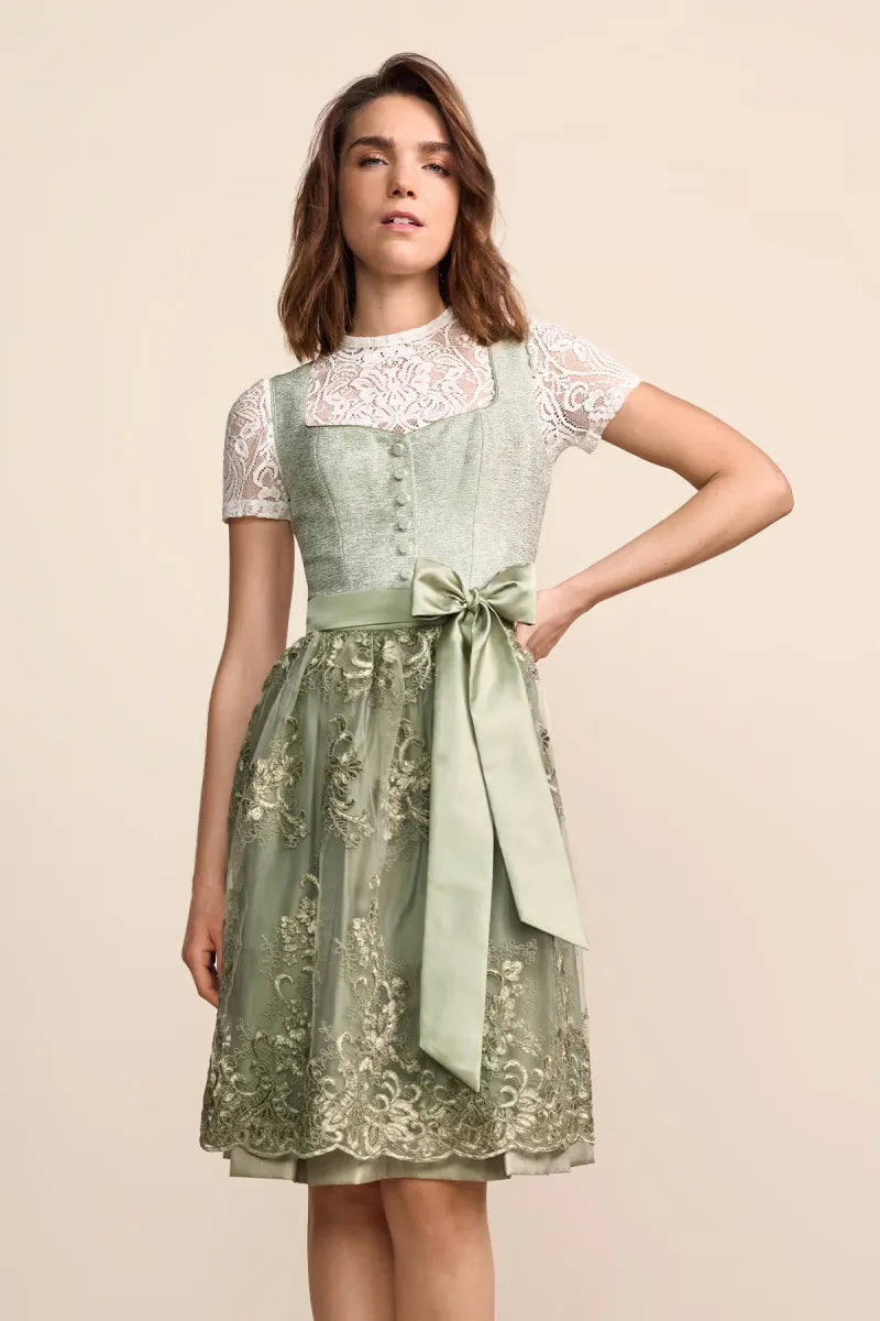 Krüger Krüger Dirndl Jamelia (60cm)