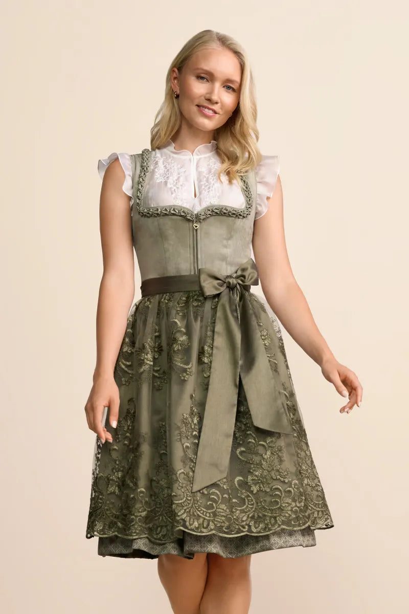 Krüger Krüger Dirndl Aysha (60cm)