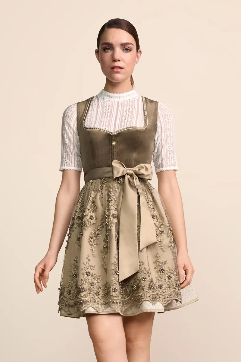 Krüger Krüger Dirndl Virelina (50cm)