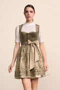 Krüger Krüger Dirndl Virelina (50cm)