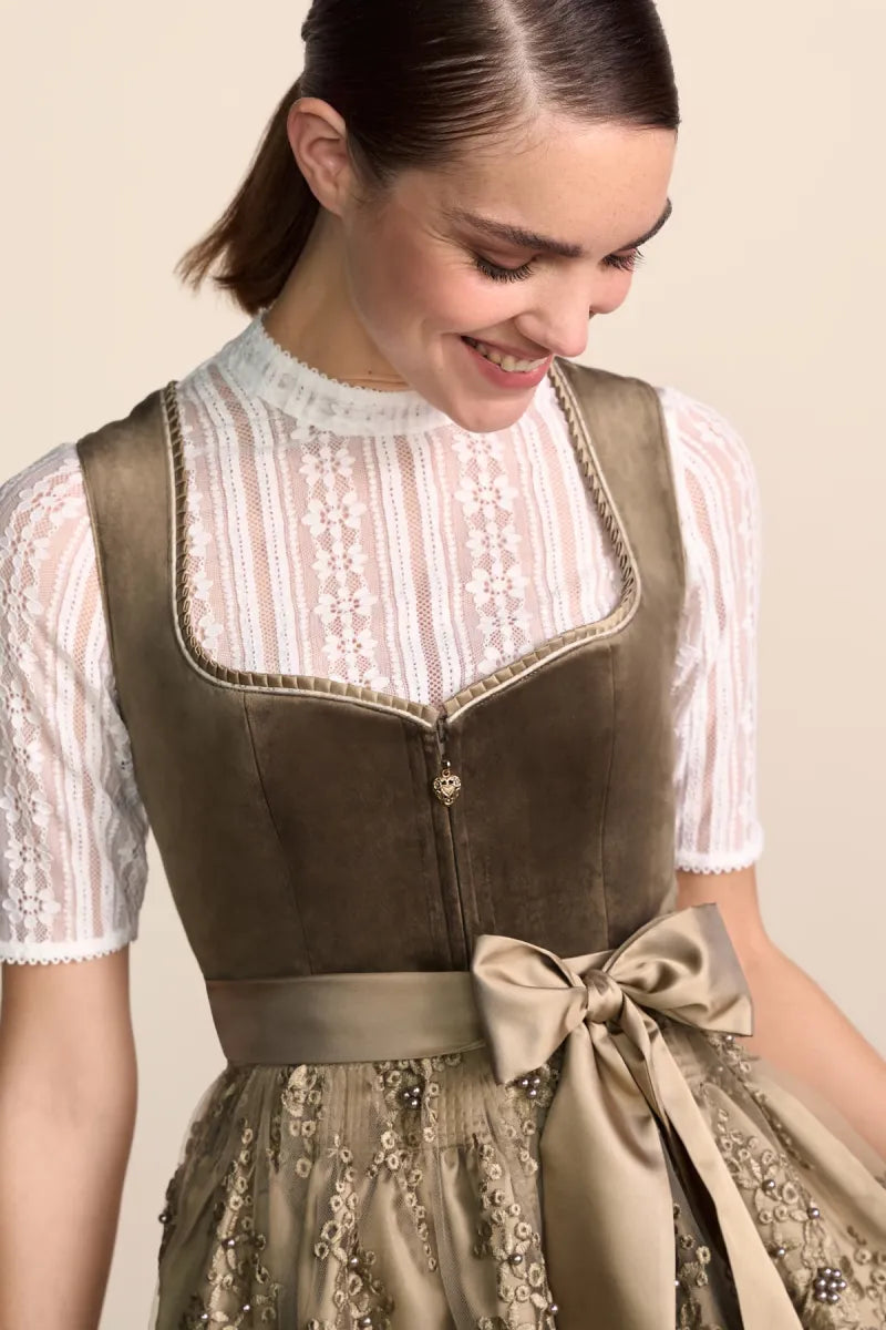 Krüger Krüger Dirndl Virelina (50cm)