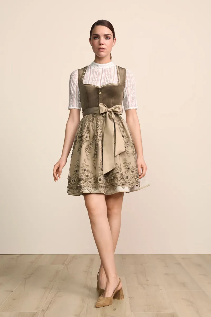 Krüger Krüger Dirndl Virelina (50cm)