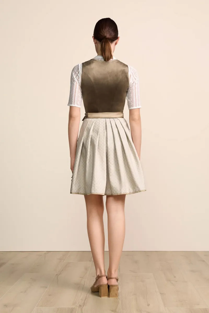 Krüger Krüger Dirndl Virelina (50cm)