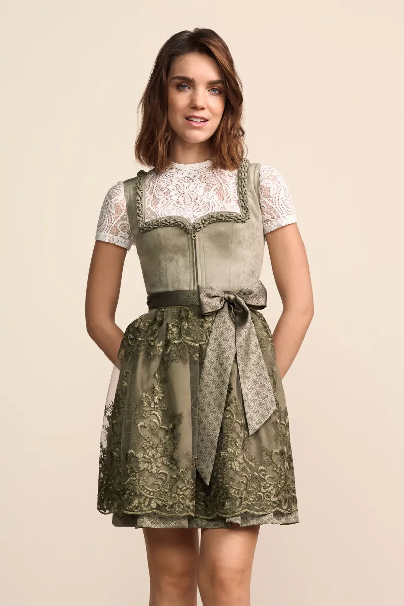 Krüger Krüger Dirndl Aysha (50cm)