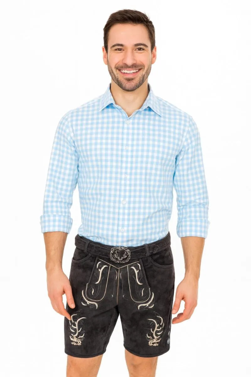 Benelux weas Lederhose Ronny