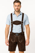 Benelux weas Lederhose Moritz