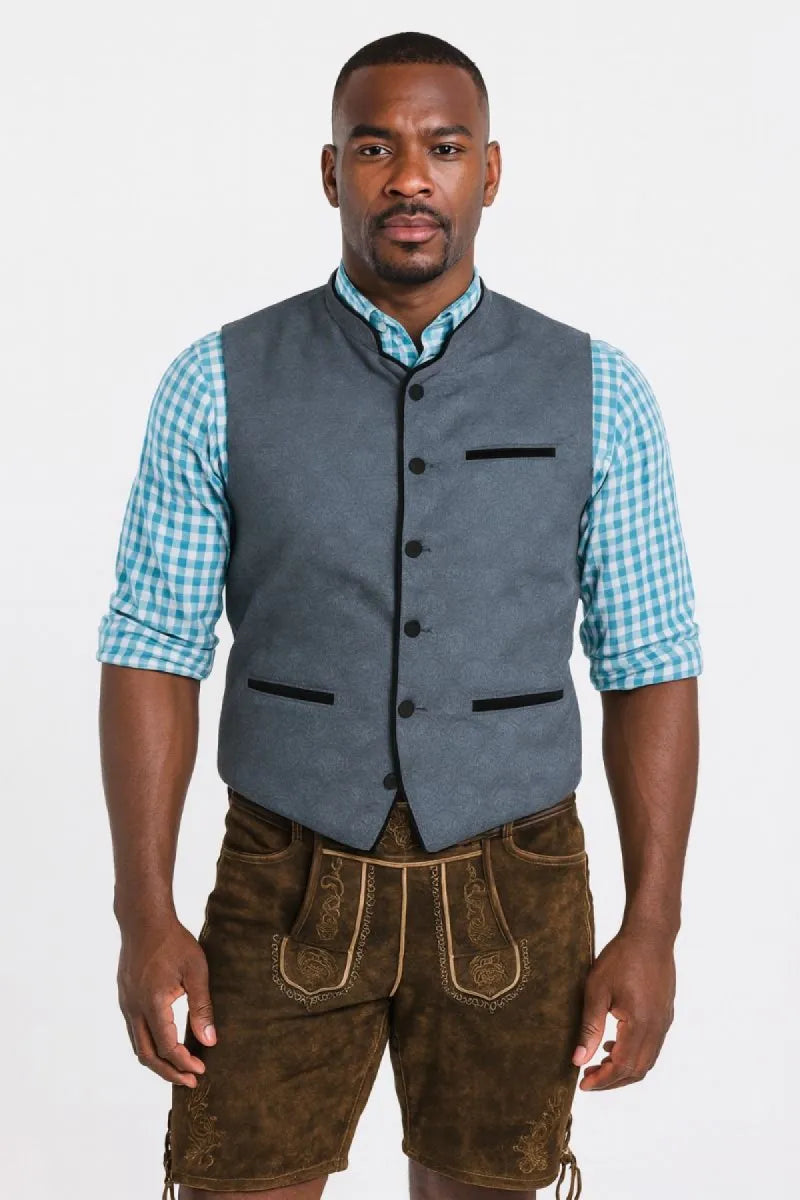 Benelux weas Gilet Xavier