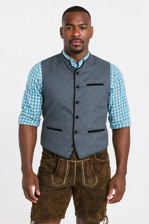 Benelux weas Gilet Xavier