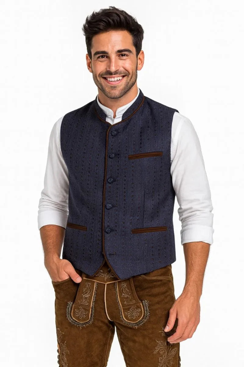 Benelux weas Gilet Gustaf