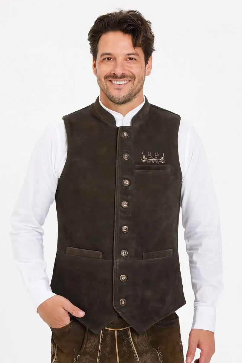 Benelux weas Gilet Leon
