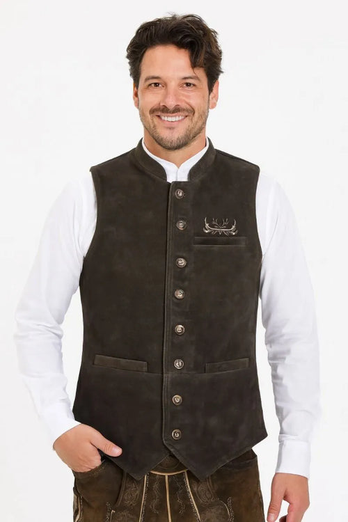 Benelux weas Gilet Leon