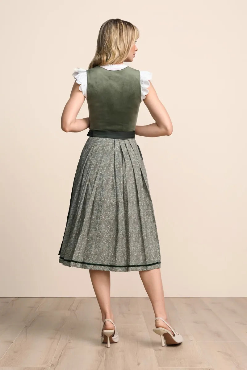 Krüger Krüger Dirndl Iny (70cm)