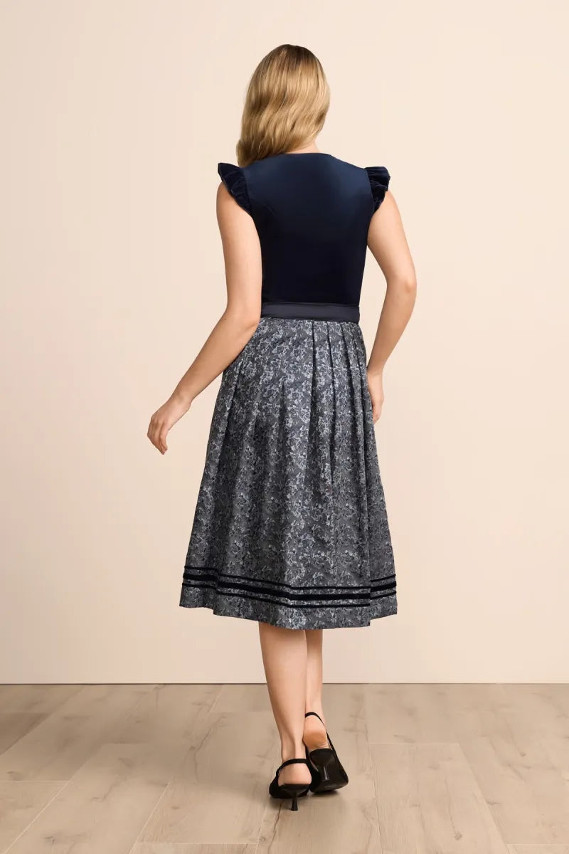 Krüger Krüger Dirndl Melora (70cm)