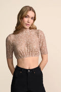 Krüger Krüger Dirndl blouse Marilea