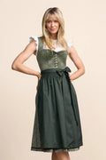 Krüger Krüger Dirndl Iny (70cm)