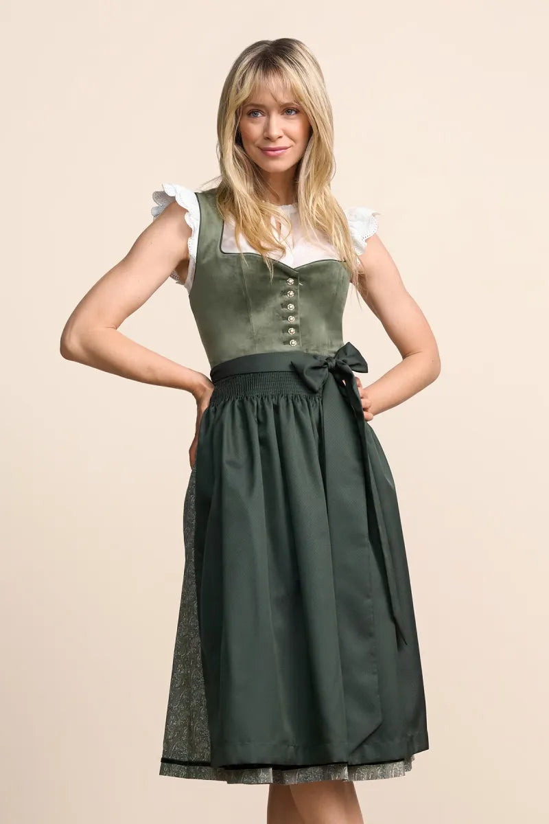 Krüger Krüger Dirndl Iny (70cm)