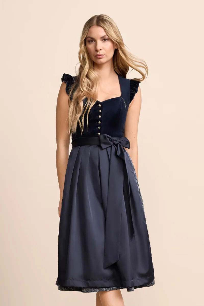 Krüger Krüger Dirndl Melora (70cm)