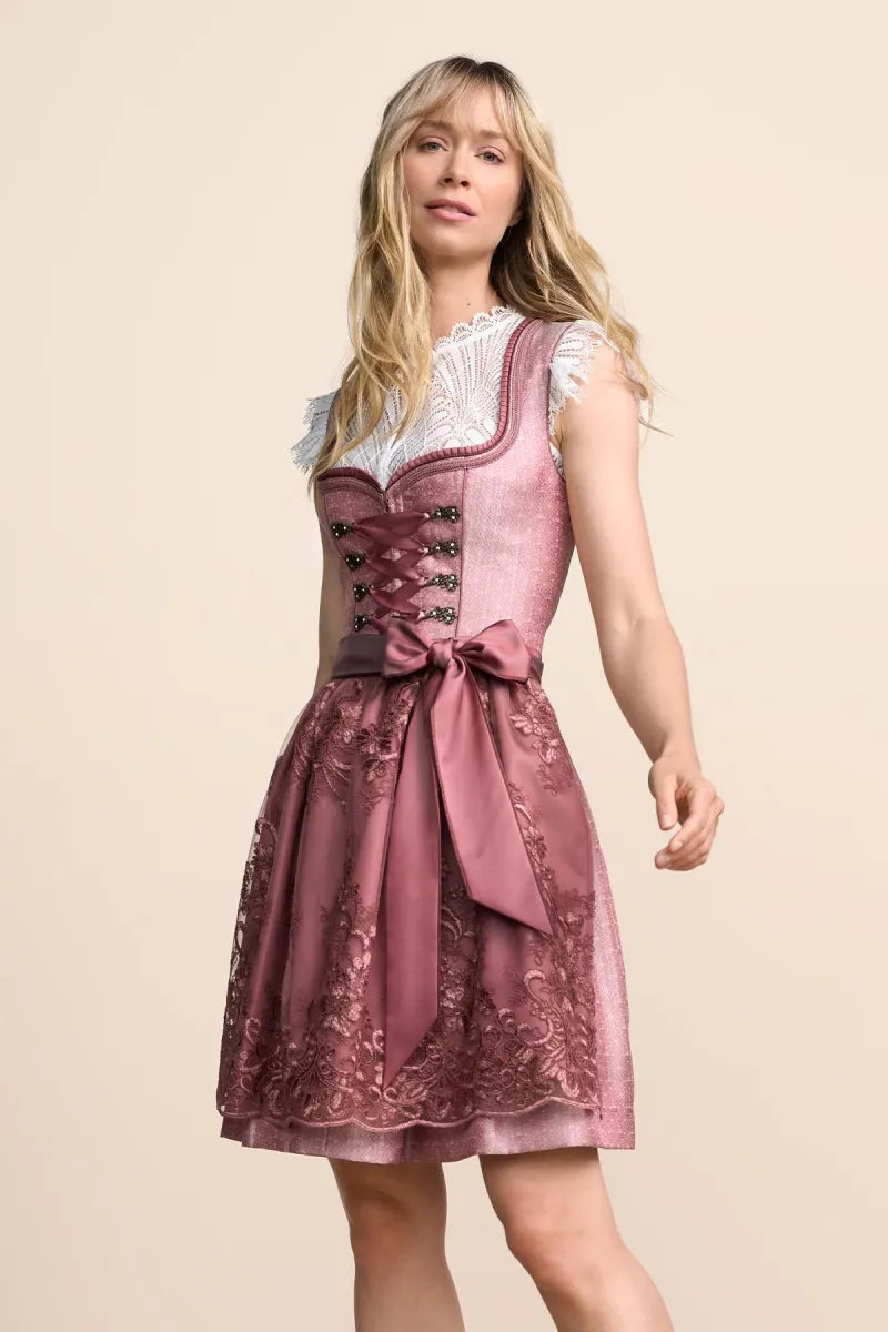 Krüger Krüger Dirndl Serenai (60cm)