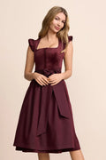 Krüger Krüger  Dirndl Tisha (70cm)