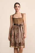 Krüger Krüger Dirndl Aldara (60cm)