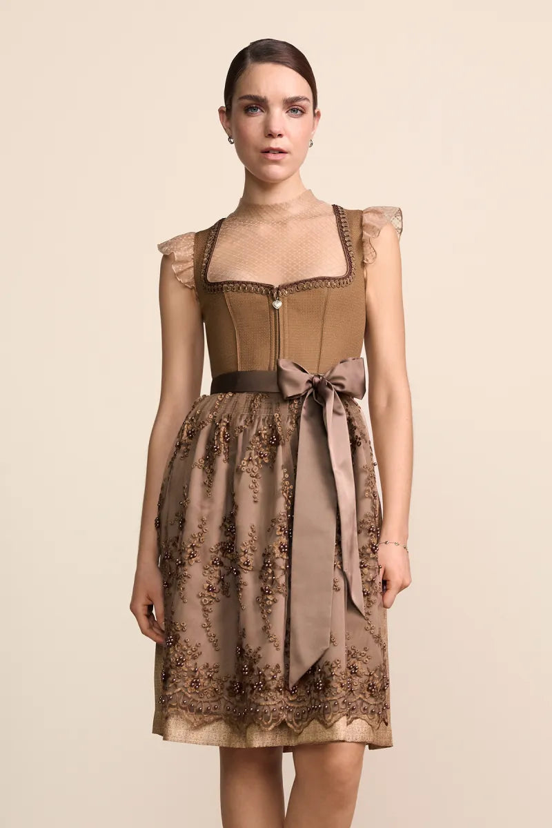 Krüger Krüger Dirndl Aldara (60cm)