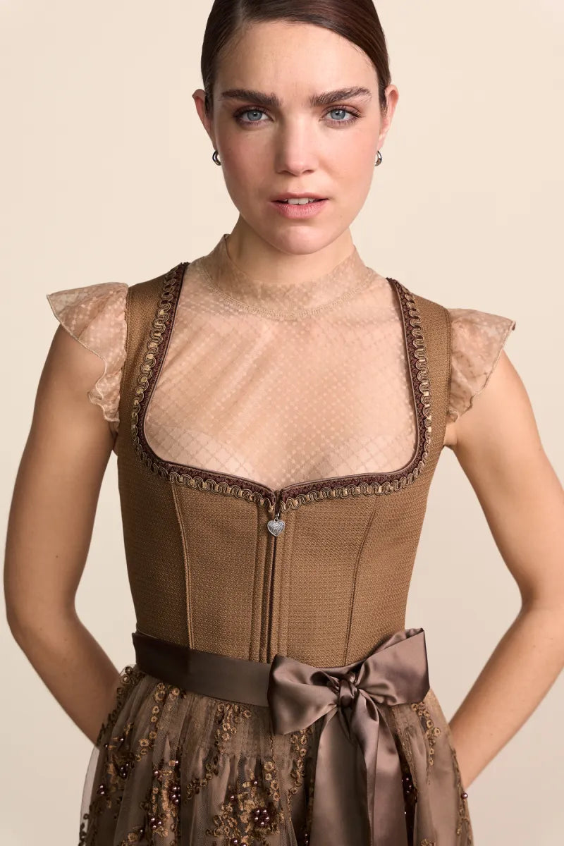 Krüger Krüger Dirndl Aldara (60cm)