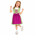 Ederer Max Isar Trachten meisjes dirndl incl. blouse