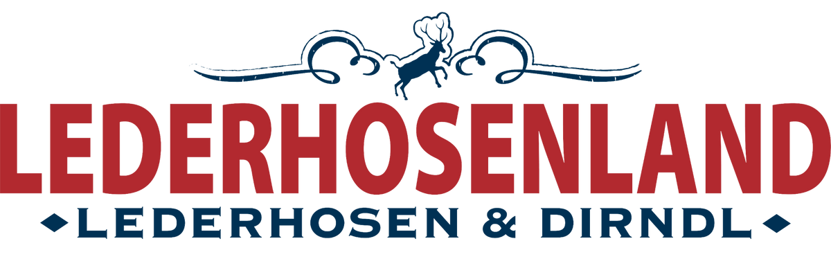 Lederhosenland