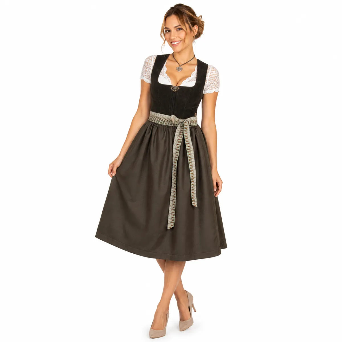 Marjo Tracht Marjo dirndl Grieskirchen (75cm)