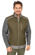 Taleco Tra. Maddox Tussenjas Groen