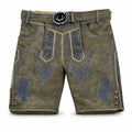Benelux weas Lederhose Juan