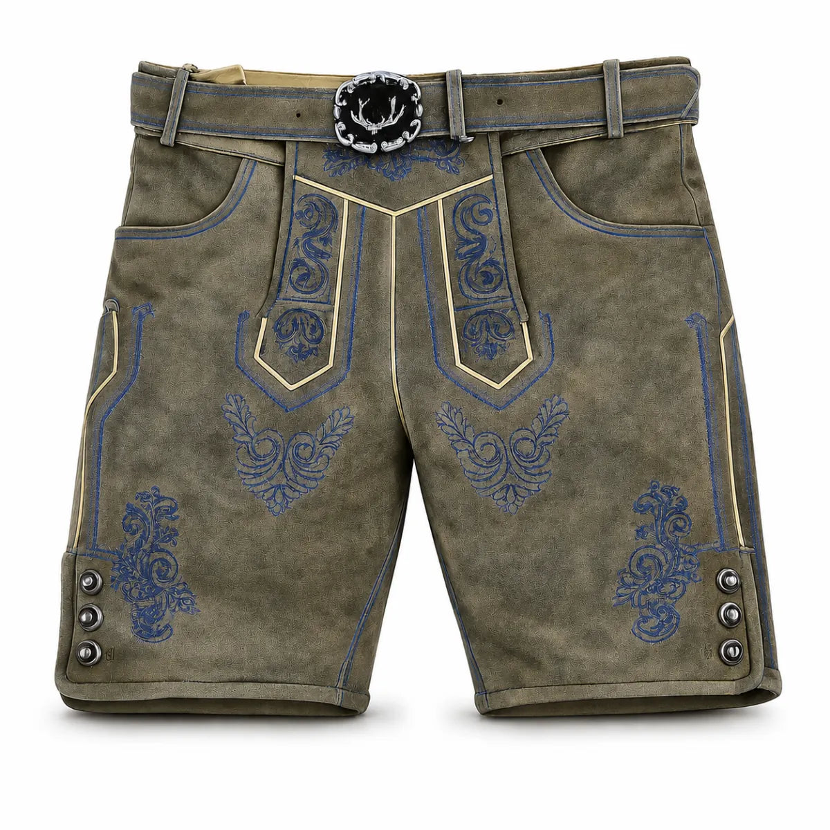 Benelux weas Lederhose Juan
