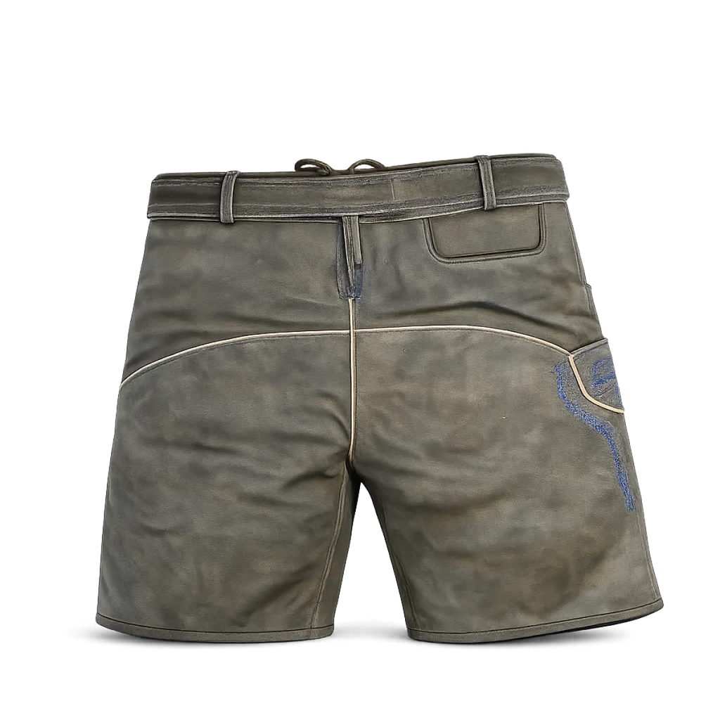 Benelux weas Lederhose Juan