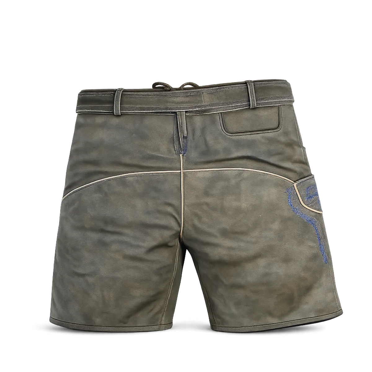 Benelux weas Lederhose Juan