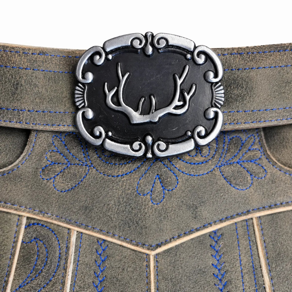 Benelux weas Lederhose Juan