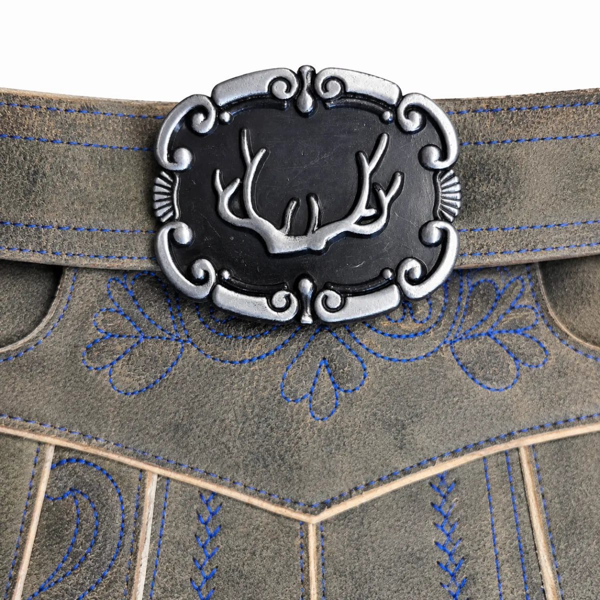 Benelux weas Lederhose Juan