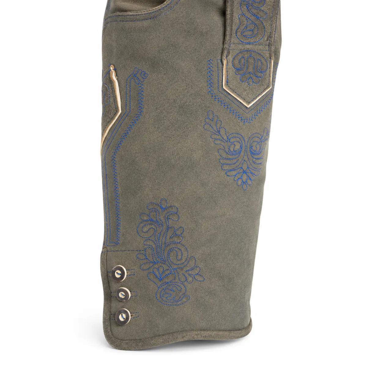 Benelux weas Lederhose Juan