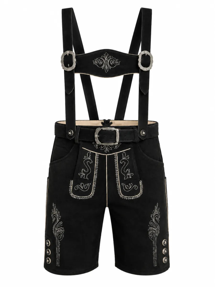 Benelux weas Lederhose Emil