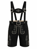 Benelux weas Lederhose Emil