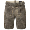 Taleco Tra. Maddox Lederhose Waldkirch Hirsch fichte
