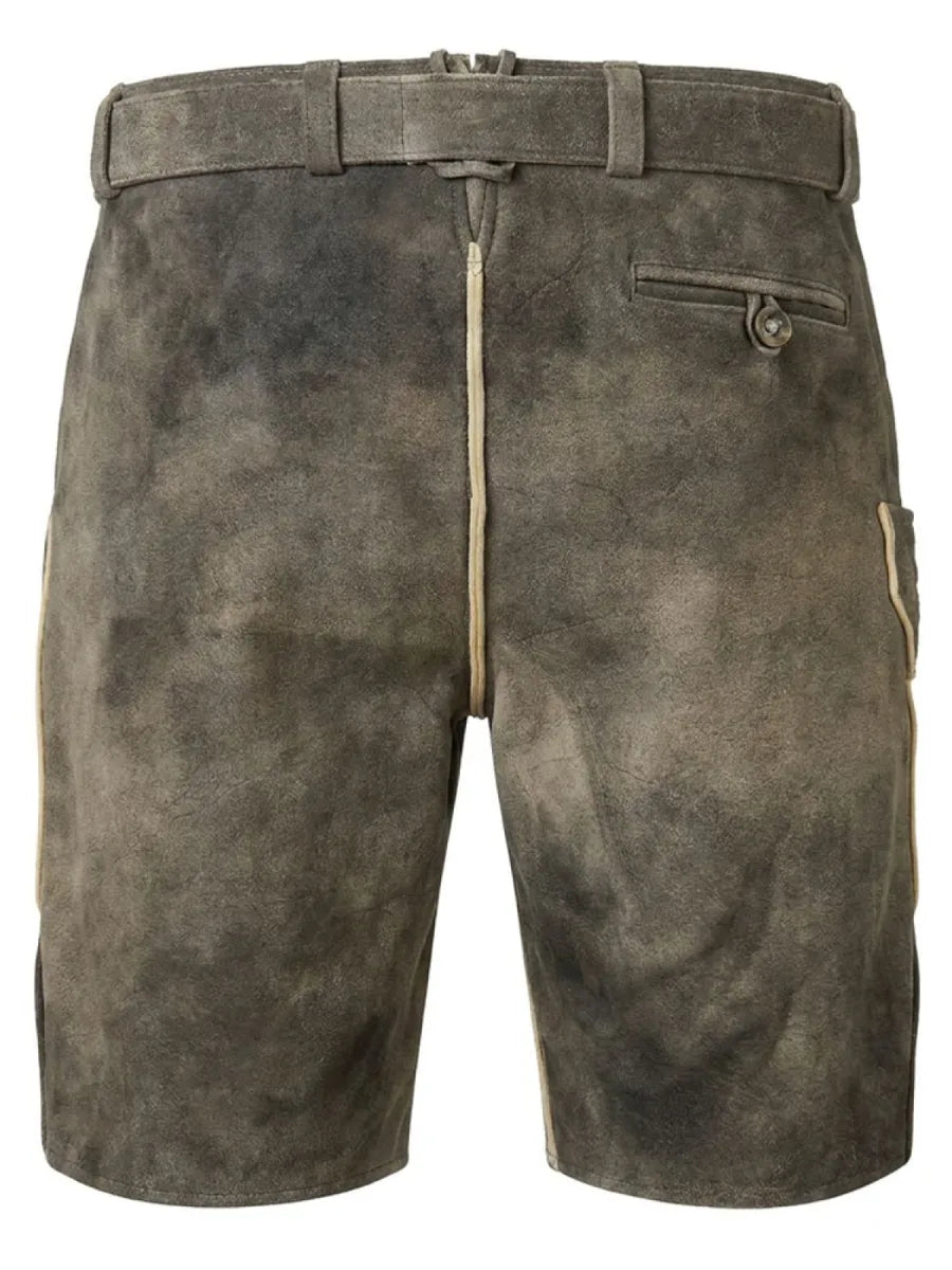Taleco Tra. Maddox Lederhose Waldkirch Hirsch fichte