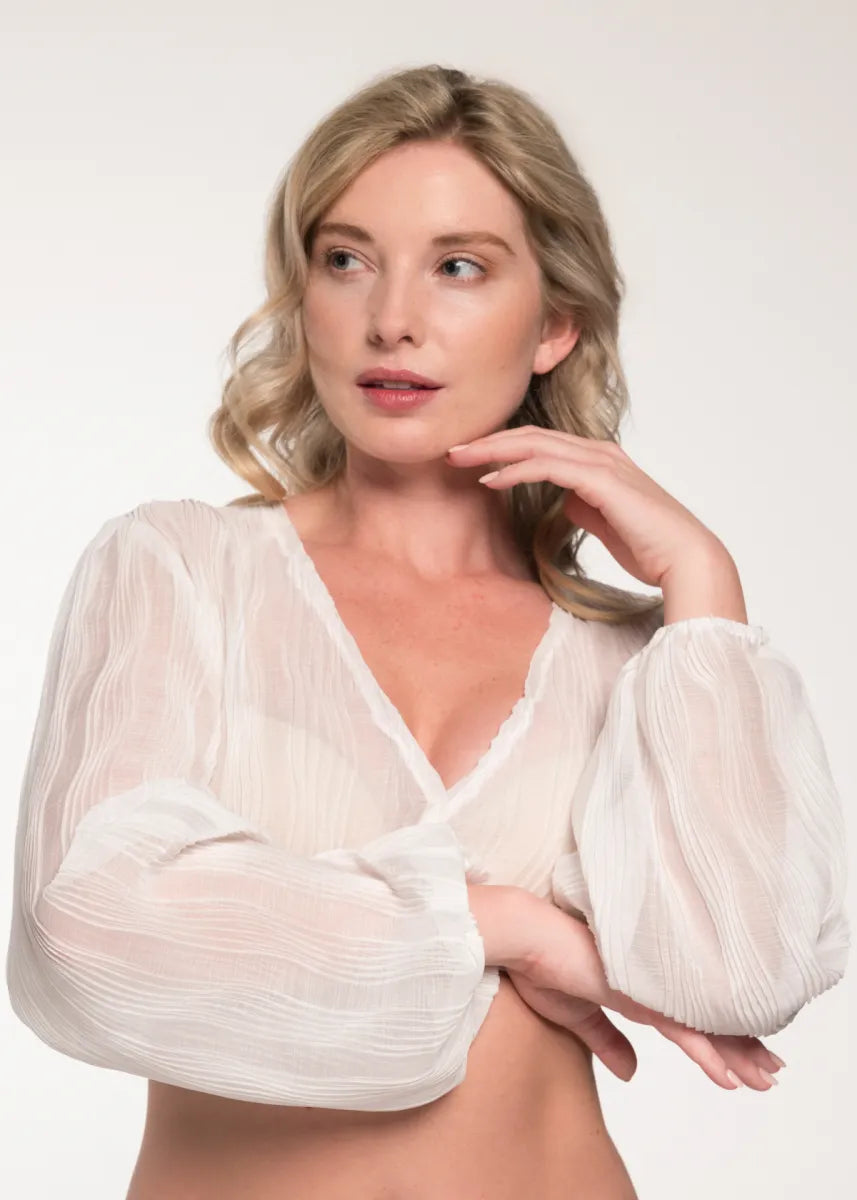 Spieth & Wen Spieth & Wensky Dirndl blouse Gesche